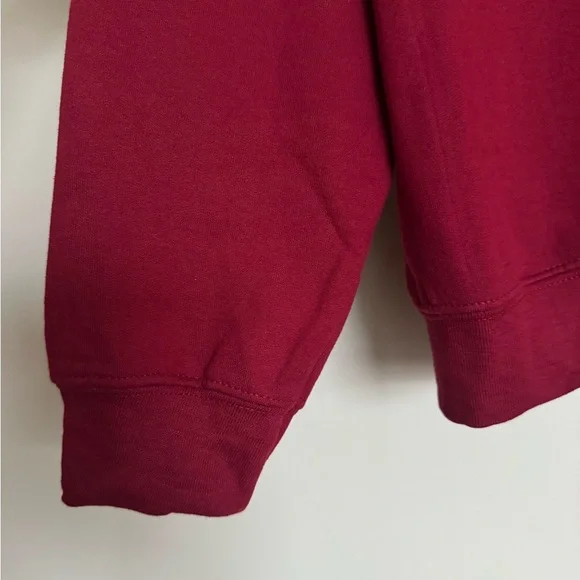 Anthropologie Graphic Pullover Sweatshirt - Size M - BNWT - Picture 7 of 9